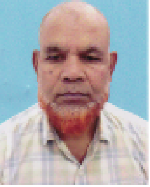 Mr. Md.Fazlul Haque